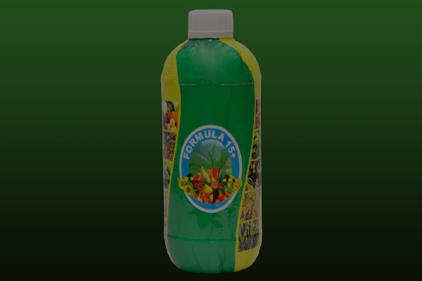 Humic Range